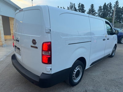 Fiat Scudo Furgone ce 1.5 bluehdi 100cv L1H1 Business (5)