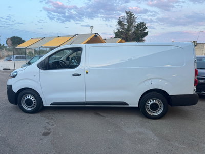Fiat Scudo Furgone ce 1.5 bluehdi 100cv L1H1 Business (6)
