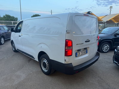 Fiat Scudo Furgone ce 1.5 bluehdi 100cv L1H1 Business (7)