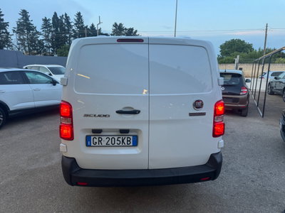 Fiat Scudo Furgone ce 1.5 bluehdi 100cv L1H1 Business (8)