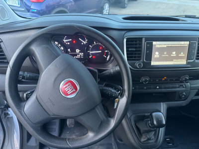Fiat Scudo Furgone ce 1.5 bluehdi 100cv L1H1 Business (9)