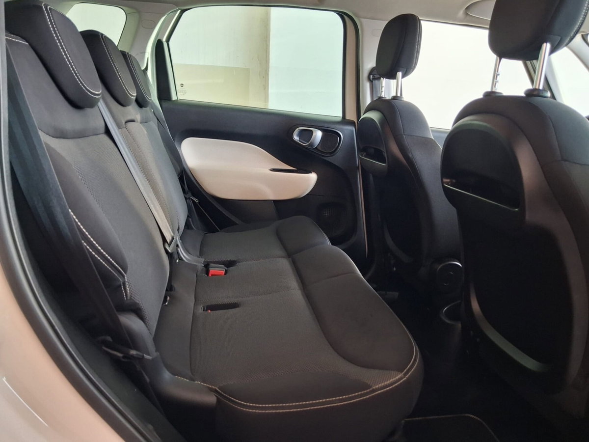Fiat 500L 1.6 Multijet 105 CV Trekking (5)