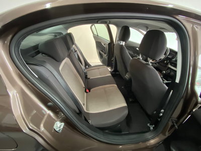Fiat Tipo Tipo 1.6 Mjt 4 porte Opening Edition (10)