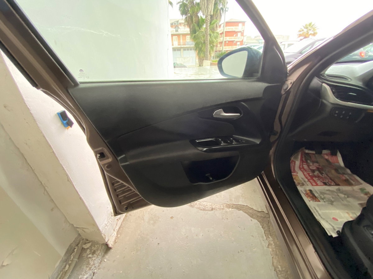 Fiat Tipo Tipo 1.6 Mjt 4 porte Opening Edition (13)