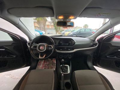 Fiat Tipo Tipo 1.6 Mjt 4 porte Opening Edition (14)