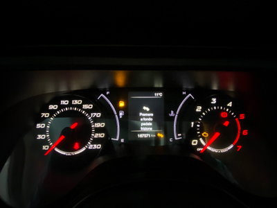 Fiat Tipo Tipo 1.6 Mjt 4 porte Opening Edition (15)