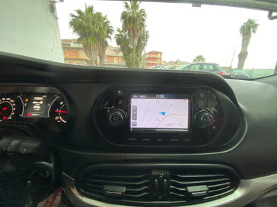Fiat Tipo Tipo 1.6 Mjt 4 porte Opening Edition (16)