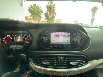 Fiat Tipo Tipo 1.6 Mjt 4 porte Opening Edition (17)