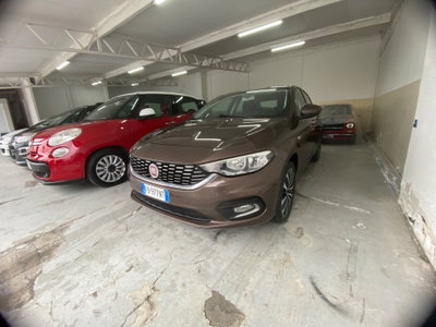 Fiat Tipo Tipo 1.6 Mjt 4 porte Opening Edition (2)