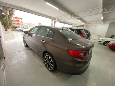 Fiat Tipo Tipo 1.6 Mjt 4 porte Opening Edition (3)