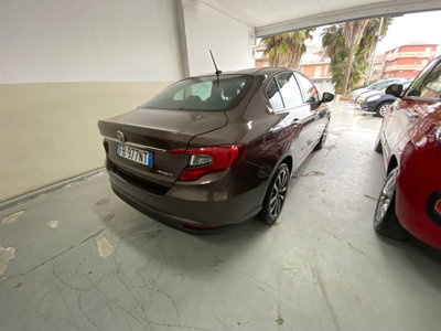 Fiat Tipo Tipo 1.6 Mjt 4 porte Opening Edition (6)
