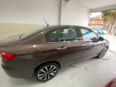Fiat Tipo Tipo 1.6 Mjt 4 porte Opening Edition (7)