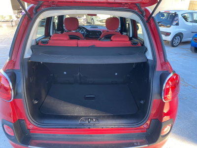 Fiat 500L 1.3 Multijet 85 CV Lounge (12)