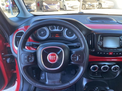 Fiat 500L 1.3 Multijet 85 CV Lounge (19)