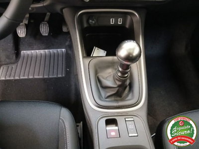 Jeep Avenger 1.2 turbo Altitude fwd 100cv (13)