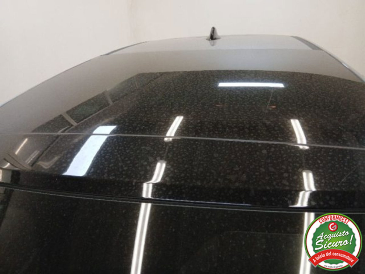 Jeep Avenger 1.2 turbo Altitude fwd 100cv (15)