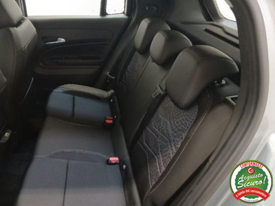 Jeep Avenger 1.2 turbo Altitude fwd 100cv (9)
