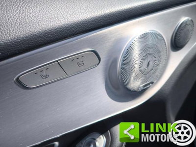 Mercedes-Benz Classe C Cabrio 200 Auto EQ-Boost Cabrio Premium (17)