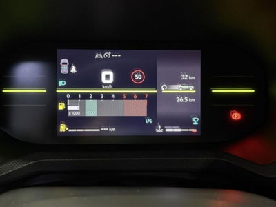 Dacia Duster 1.2 Eco-G Journey 120cv (17)