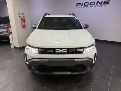 Dacia Duster 1.2 Eco-G Journey 120cv (2)