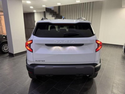Dacia Duster 1.2 Eco-G Journey 120cv (5)
