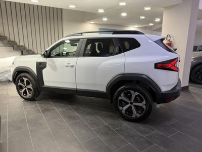 Dacia Duster 1.2 Eco-G Journey 120cv (8)