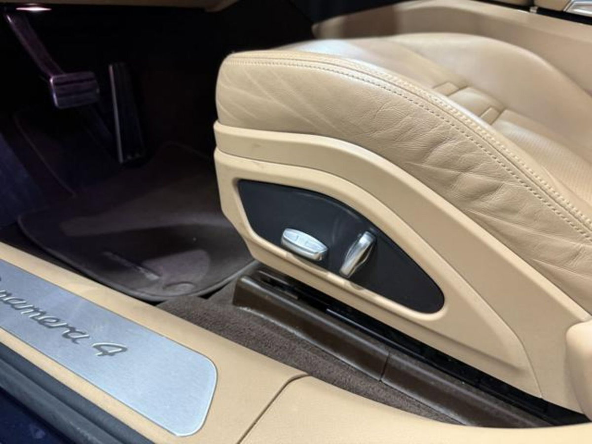 Porsche Panamera 2.9 4 Executive auto (12)