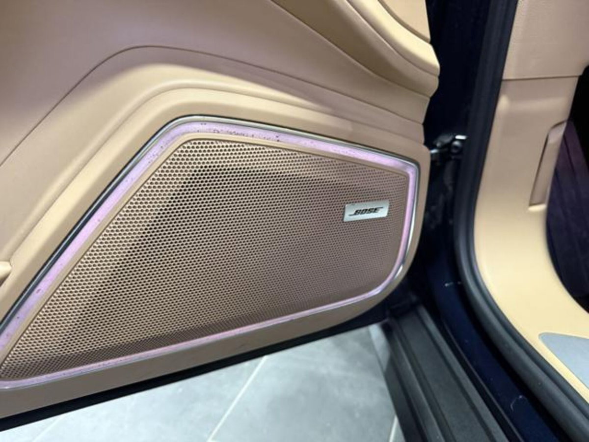 Porsche Panamera 2.9 4 Executive auto (13)