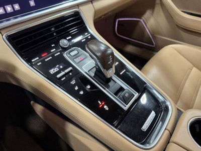 Porsche Panamera 2.9 4 Executive auto (15)