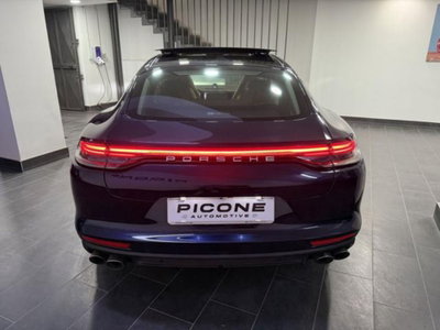 Porsche Panamera 2.9 4 Executive auto (5)