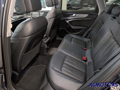 Audi S6 Avant 3.0 tdi mhev Sport Attitude quattro 344cv tiptronic (12)
