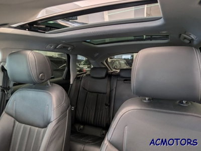 Audi S6 Avant 3.0 tdi mhev Sport Attitude quattro 344cv tiptronic (16)