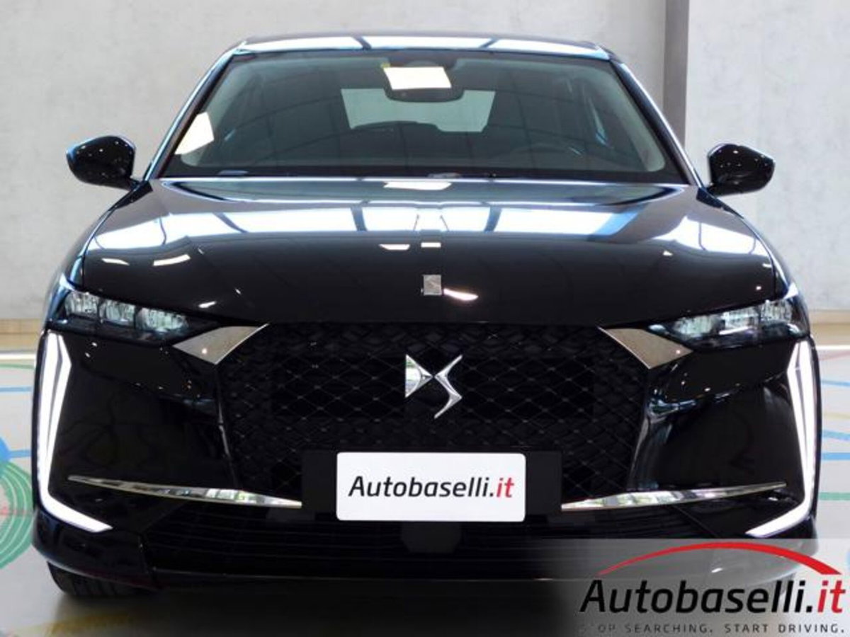 Ds DS 4 DS 4 BlueHDi 130 aut. Bastille Business (12)