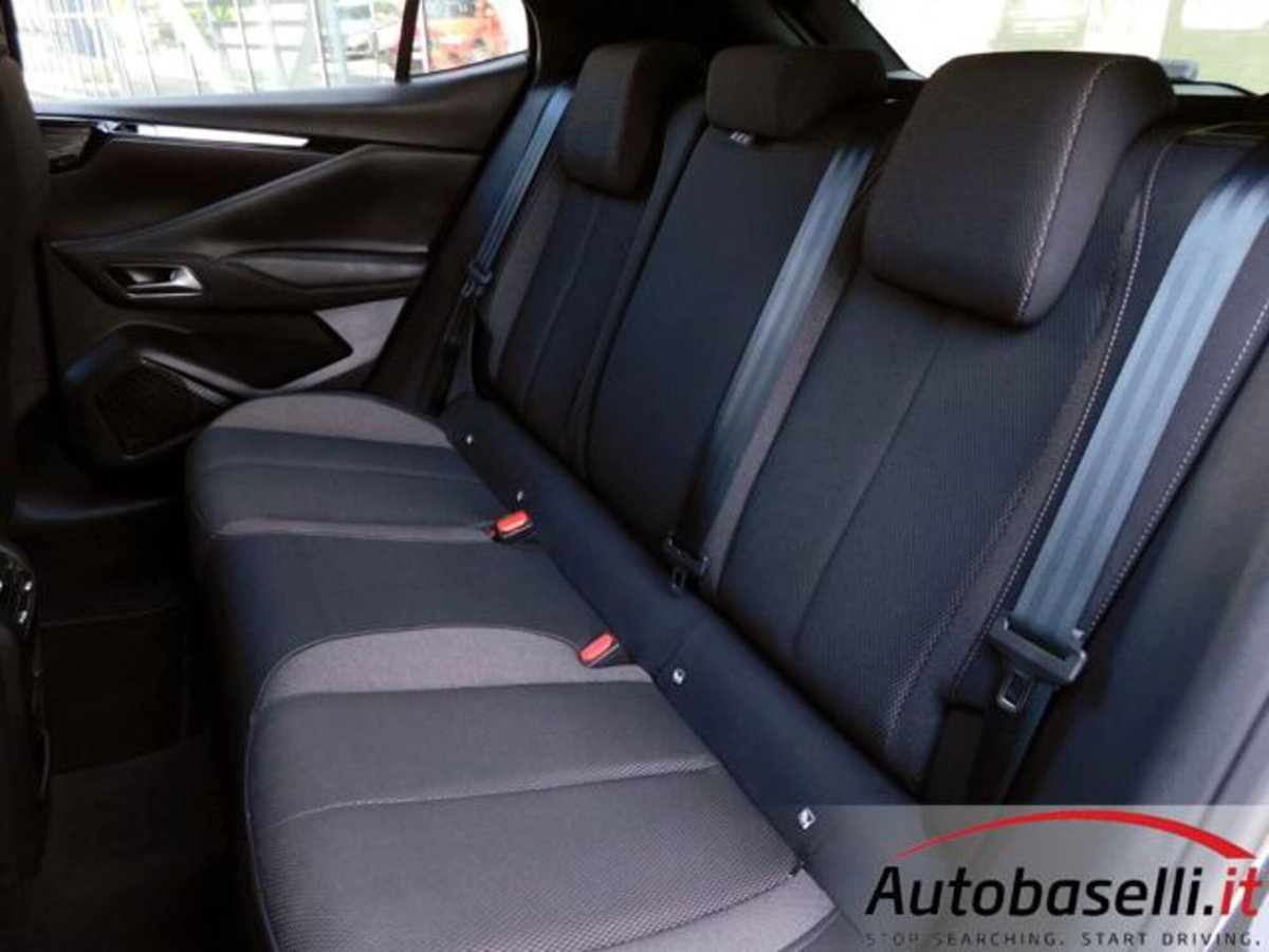 Ds DS 4 DS 4 BlueHDi 130 aut. Bastille Business (3)