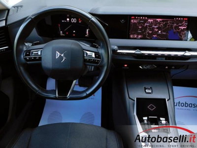 Ds DS 4 DS 4 BlueHDi 130 aut. Bastille Business (7)