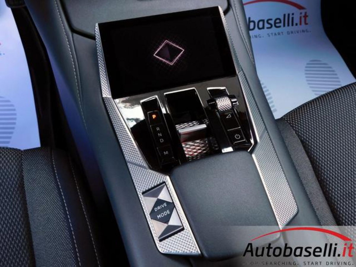 Ds DS 4 DS 4 BlueHDi 130 aut. Bastille Business (9)