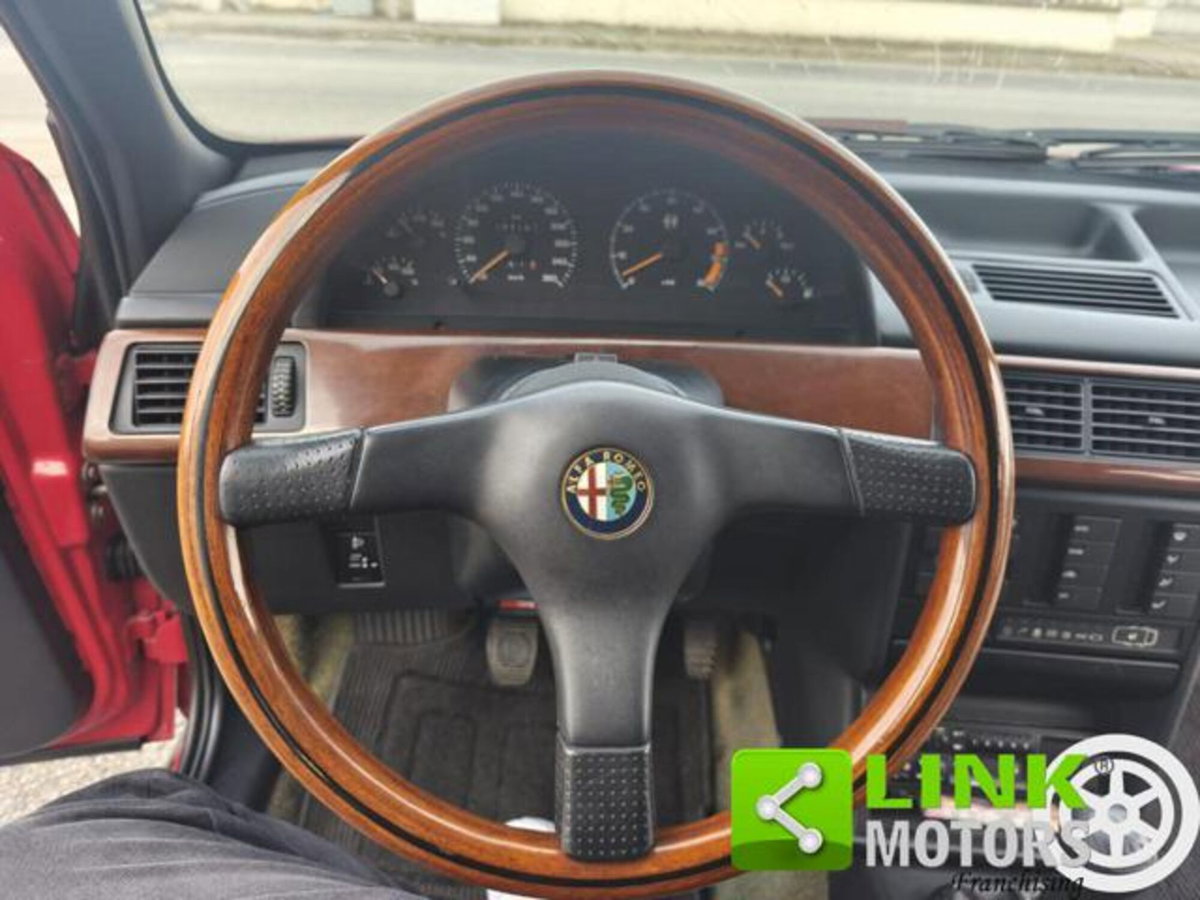 Alfa Romeo 155 2.5i V6 cat (10)