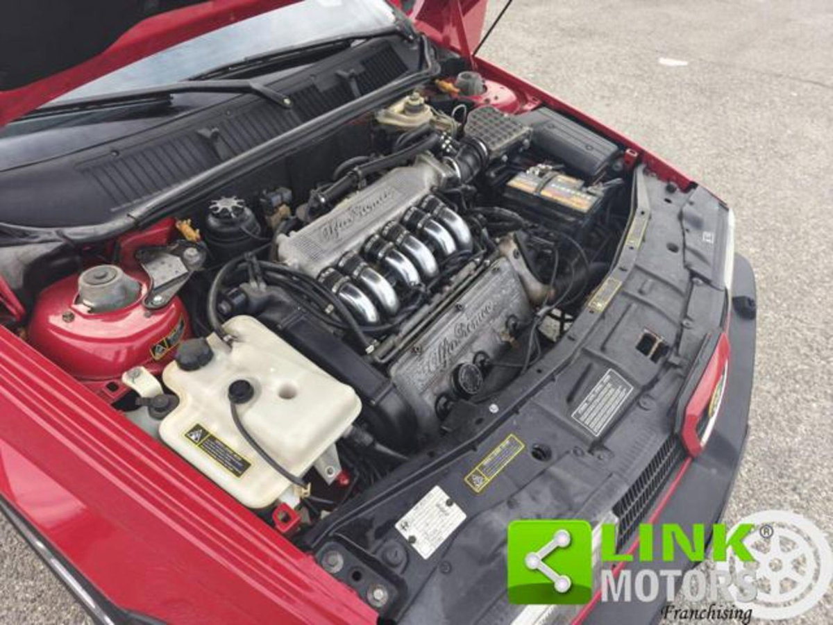 Alfa Romeo 155 2.5i V6 cat (20)