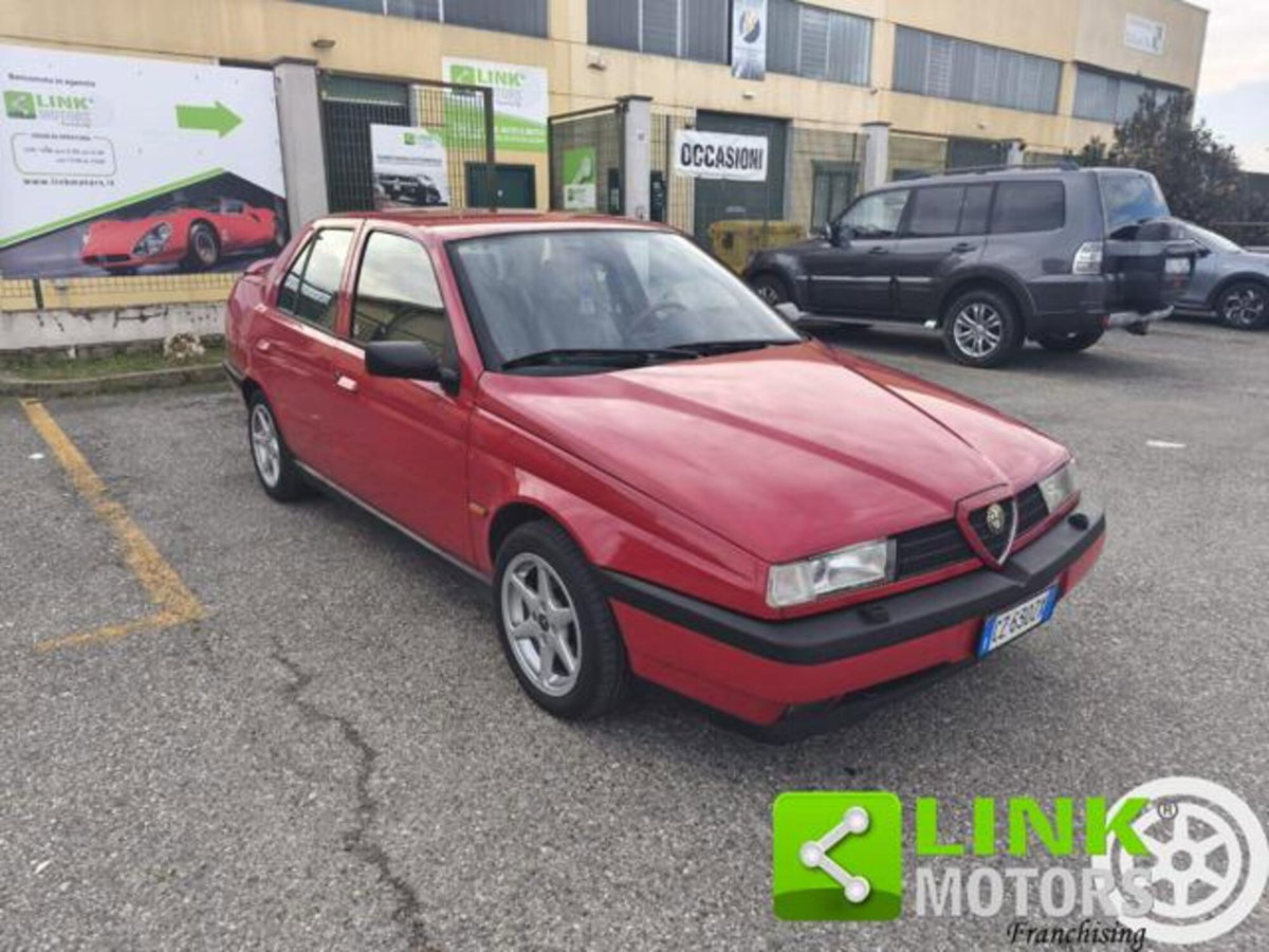 Alfa Romeo 155 2.5i V6 cat (3)