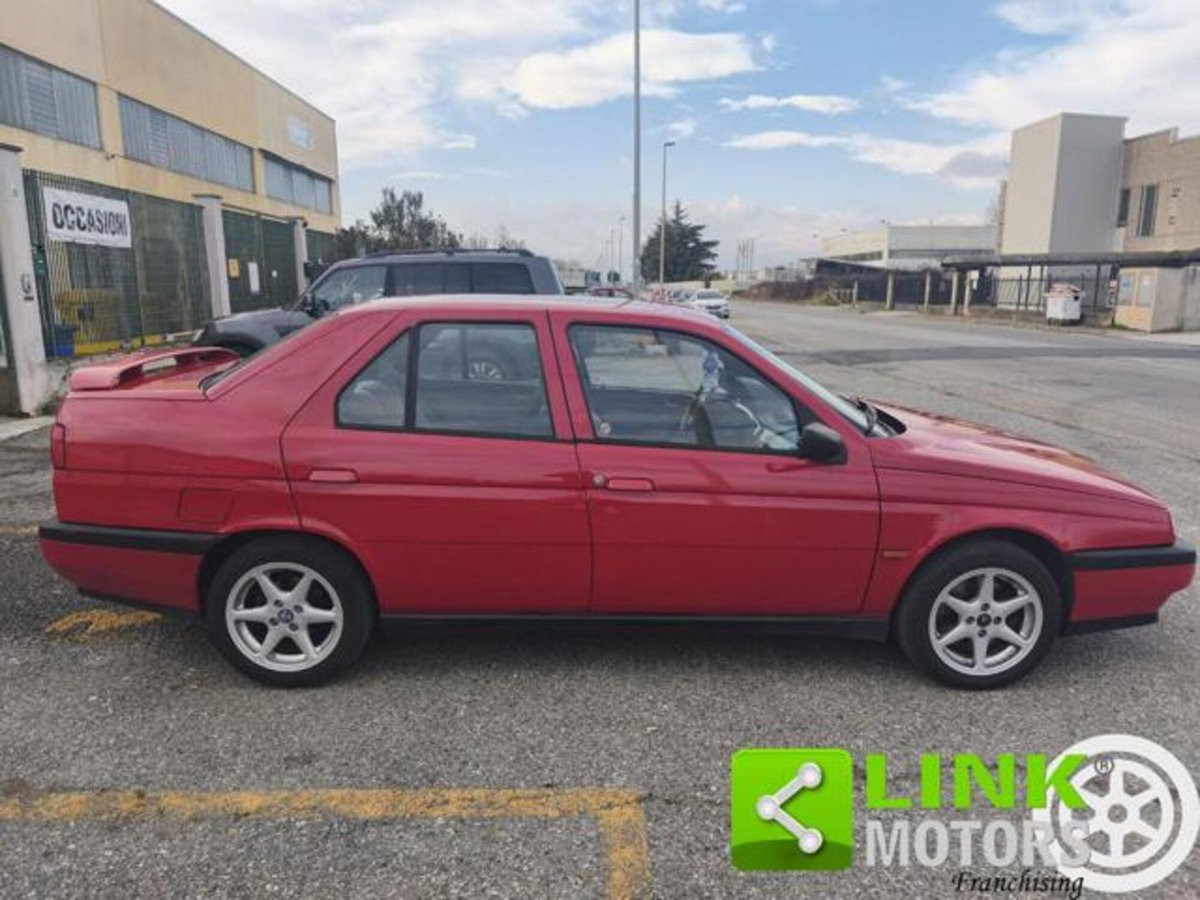 Alfa Romeo 155 2.5i V6 cat (4)