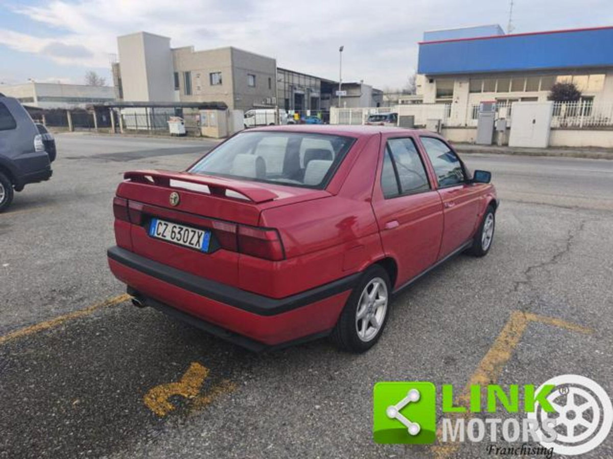 Alfa Romeo 155 2.5i V6 cat (5)
