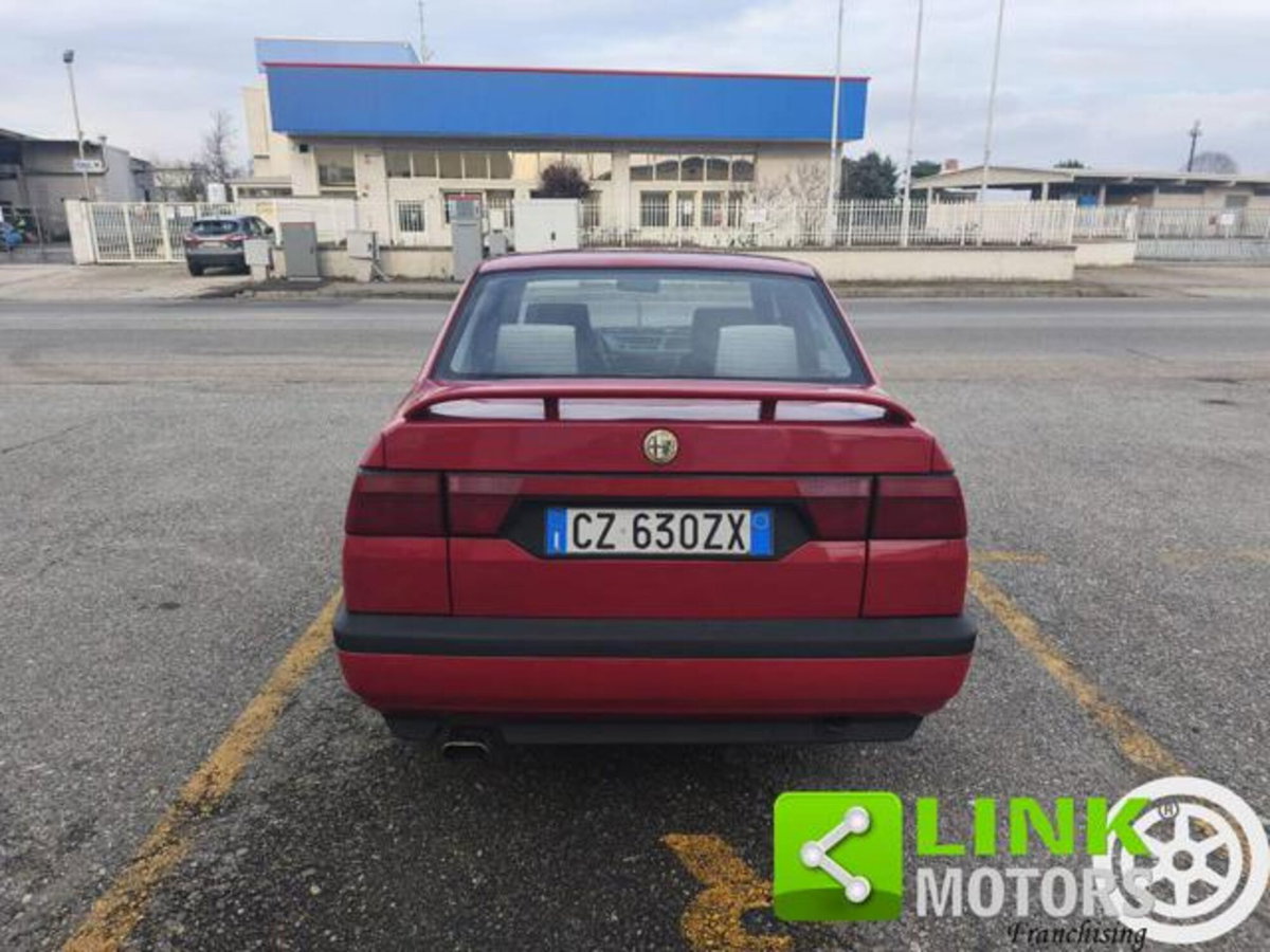 Alfa Romeo 155 2.5i V6 cat (6)