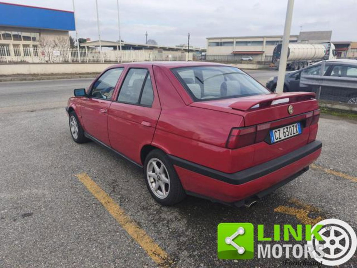 Alfa Romeo 155 2.5i V6 cat (7)
