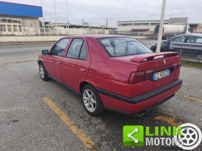 Alfa Romeo 155 2.5i V6 cat (7)