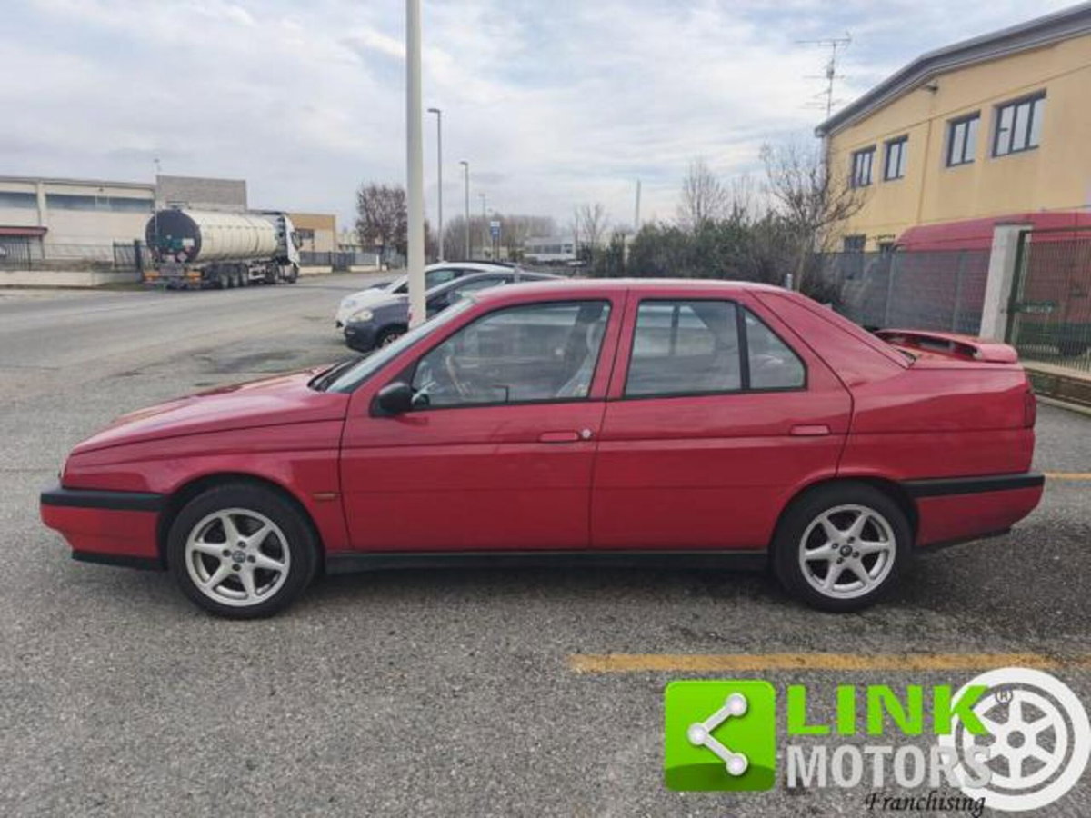 Alfa Romeo 155 2.5i V6 cat (8)