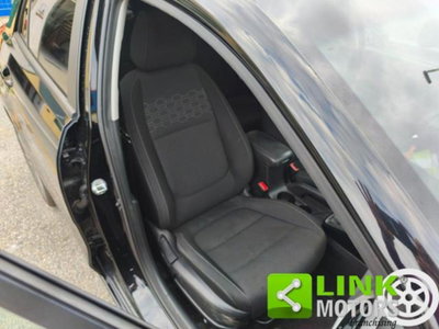 Kia Rio 1.4 CRDi 90CV 5 porte Cool (10)