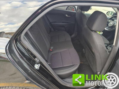 Kia Rio 1.4 CRDi 90CV 5 porte Cool (11)