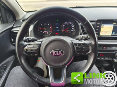 Kia Rio 1.4 CRDi 90CV 5 porte Cool (13)