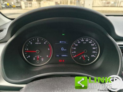Kia Rio 1.4 CRDi 90CV 5 porte Cool (14)