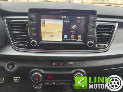 Kia Rio 1.4 CRDi 90CV 5 porte Cool (15)